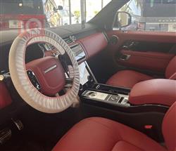 Land Rover Range Rover Vogue